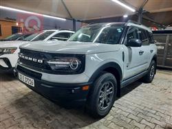 فۆرد برۆنکۆ سپۆرت